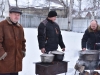 Прощання з колядою