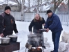 Прощання з колядою