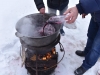 Прощання з колядою