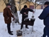 Прощання з колядою