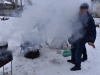 Прощання з колядою