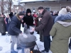 Прощання з колядою