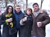 Прощання з колядою