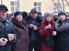 Прощання з колядою