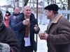 Прощання з колядою