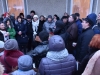 Прощання з колядою