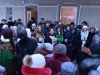 Прощання з колядою