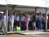 Dożynki – Dębinа 2015, Gmina Jelcz-Laskowice, Polska