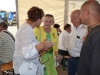 Dożynki – Dębinа 2015, Gmina Jelcz-Laskowice, Polska