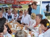 Dożynki – Dębinа 2015, Gmina Jelcz-Laskowice, Polska
