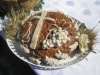 Dożynki – Dębinа 2015, Gmina Jelcz-Laskowice, Polska
