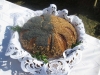 Dożynki – Dębinа 2015, Gmina Jelcz-Laskowice, Polska