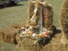 Dożynki – Dębinа 2015, Gmina Jelcz-Laskowice, Polska