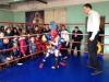 Перший дитячий турнір