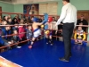 Перший дитячий турнір