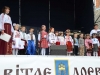 Малята з обох дитячих садків