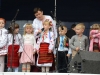 Малята з обох дитячих садків