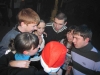 РЦ "Зустріч" Новорічна дискотека 2011