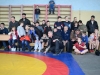 Щирецький килим – 2015