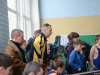 Щирецький килим – 2015
