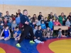 Щирецький килим 2017