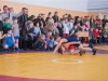 Щирецький килим 2018