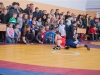 Щирецький килим 2018