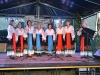 Дожинки – Мілоціце 2014, ґміна Єльч-Лясковіце, Польща   (Dożynki – Miłocice 2014, Gmina Jelcz-Laskowice, Polska)