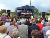 Дожинки – Мілоціце 2014, ґміна Єльч-Лясковіце, Польща   (Dożynki – Miłocice 2014, Gmina Jelcz-Laskowice, Polska)