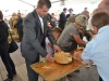 Дожинки – Мілоціце 2014, ґміна Єльч-Лясковіце, Польща   (Dożynki – Miłocice 2014, Gmina Jelcz-Laskowice, Polska)