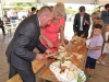 Дожинки – Мілоціце 2014, ґміна Єльч-Лясковіце, Польща   (Dożynki – Miłocice 2014, Gmina Jelcz-Laskowice, Polska)