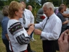 Дожинки – Мілоціце 2014, ґміна Єльч-Лясковіце, Польща   (Dożynki – Miłocice 2014, Gmina Jelcz-Laskowice, Polska)