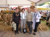 Дожинки – Мілоціце 2014, ґміна Єльч-Лясковіце, Польща   (Dożynki – Miłocice 2014, Gmina Jelcz-Laskowice, Polska)