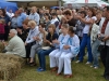 Дожинки – Мілоціце 2014, ґміна Єльч-Лясковіце, Польща   (Dożynki – Miłocice 2014, Gmina Jelcz-Laskowice, Polska)