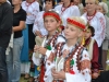 Дожинки – Мілоціце 2014, ґміна Єльч-Лясковіце, Польща   (Dożynki – Miłocice 2014, Gmina Jelcz-Laskowice, Polska)