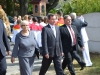 Дожинки – Мілоціце 2014, ґміна Єльч-Лясковіце, Польща   (Dożynki – Miłocice 2014, Gmina Jelcz-Laskowice, Polska)