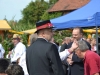 Дожинки – Мілоціце 2014, ґміна Єльч-Лясковіце, Польща   (Dożynki – Miłocice 2014, Gmina Jelcz-Laskowice, Polska)