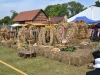 Дожинки – Мілоціце 2014, ґміна Єльч-Лясковіце, Польща   (Dożynki – Miłocice 2014, Gmina Jelcz-Laskowice, Polska)