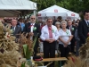 Дожинки – Мілоціце 2014, ґміна Єльч-Лясковіце, Польща   (Dożynki – Miłocice 2014, Gmina Jelcz-Laskowice, Polska)