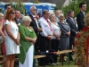 Дожинки – Мілоціце 2014, ґміна Єльч-Лясковіце, Польща   (Dożynki – Miłocice 2014, Gmina Jelcz-Laskowice, Polska)