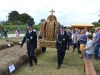 Дожинки – Мілоціце 2014, ґміна Єльч-Лясковіце, Польща   (Dożynki – Miłocice 2014, Gmina Jelcz-Laskowice, Polska)