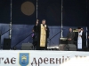 З привітаннями до жителів Щирця