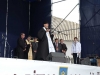 З привітаннями до жителів Щирця