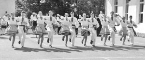 Pisni – ridnym