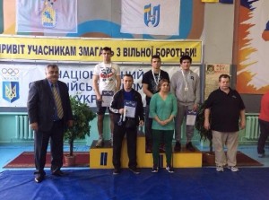 Натисніть для перегляду в повному розмірі Universiada
